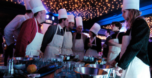 Les Coqs en pâte - Quisinez