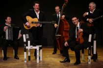 Jazz Manouche