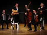 Jazz Manouche