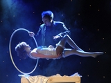 Spectacle Magie Grandes Illusions