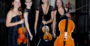 Quatuor à Cordes