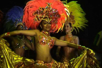 Show Brésilien et Musique Latino