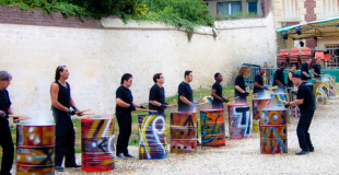 Percussions - Tambours et Fûts