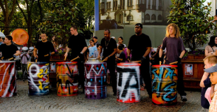 Percussions - Tambours et Fûts