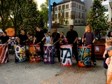 Percussions - Tambours et Fûts