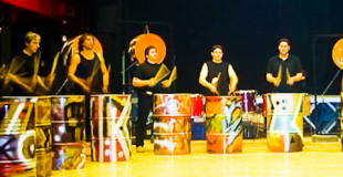 Percussions - Tambours et Fûts