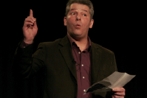 One Man Show
