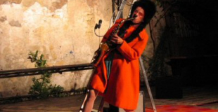 Spectacle anticapitaliste