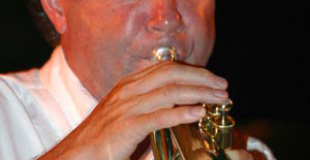 Trompettiste Jazz