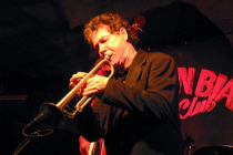 Trompettiste Jazz