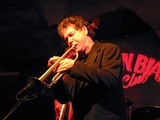 Trompettiste Jazz