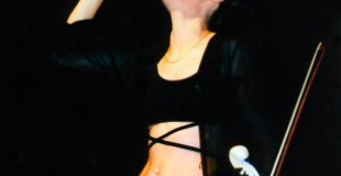 Violoniste Tzigane