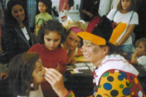Animatrice Enfants