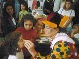 Animatrice Enfants