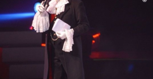 Calixte de NIGREMONT