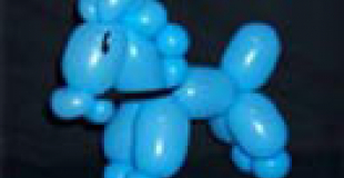 Sculpteur sur Ballons