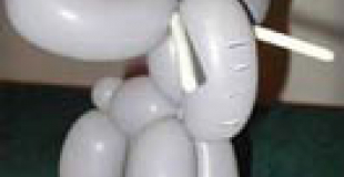 Sculpteur sur Ballons