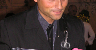 Sculpteur sur Ballons