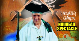 Chanteur pour Enfants