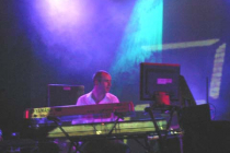 Musique Electro