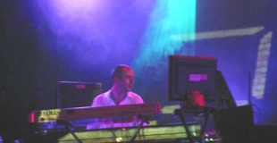 Musique Electro
