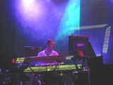 Musique Electro