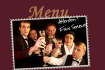 Faux Serveurs et improvisation