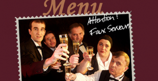 Faux Serveurs et improvisation