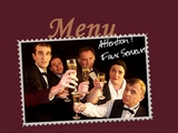 Faux Serveurs et improvisation