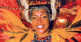 Show Brésilien et Musique Latino
