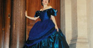 Chanteuse Lyrique Soprano