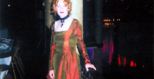 Chanteuse Lyrique Soprano