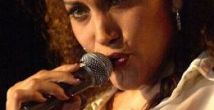 Ciara Arnette - Photo Dominique Bédier