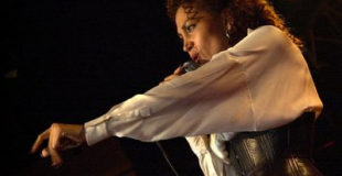 Ciara Arnette - Photo Dominique Bédier