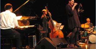 Ciara Arnette - Photo Christophe Cadet