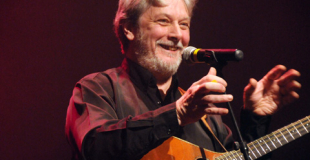 Claquettes Irlandaises