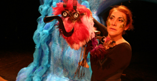 Spectacle écologique et ludique