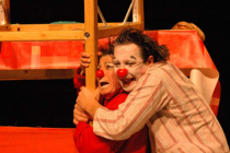 Clowns de Situation