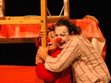 Clowns de Situation