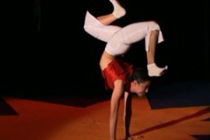 Théatre de Rue ambiance Cirque
