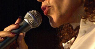 Ciara Arnette - Photo Dominique Bédier