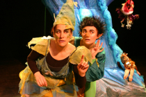 Spectacle écologique et ludique