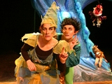 Spectacle écologique et ludique