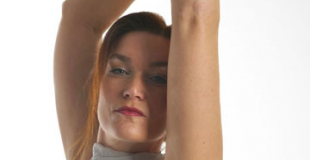 Jonglage Feu et Boule de Cristal