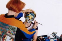 Maquillage Artistique