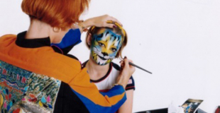 Maquillage Artistique