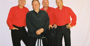 Orchestre des standards de la Chanson Française