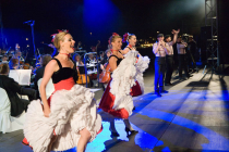French Cancan