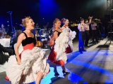 French Cancan