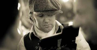 Caricaturiste Gribouilletout